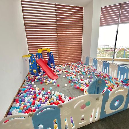 Muong Thanh Luxury Ha Long Centre II Екстериор снимка