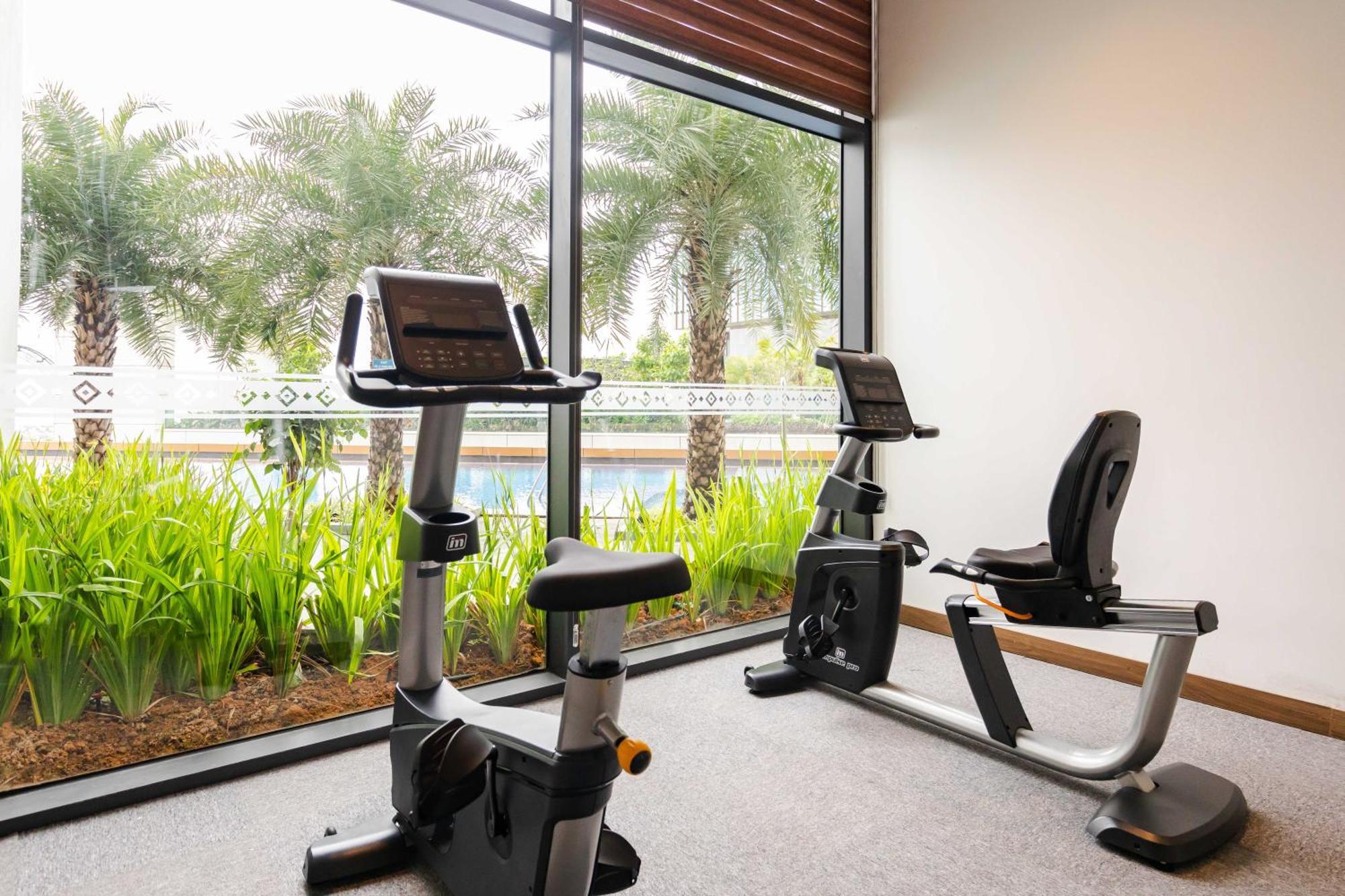 Muong Thanh Luxury Ha Long Centre II Екстериор снимка