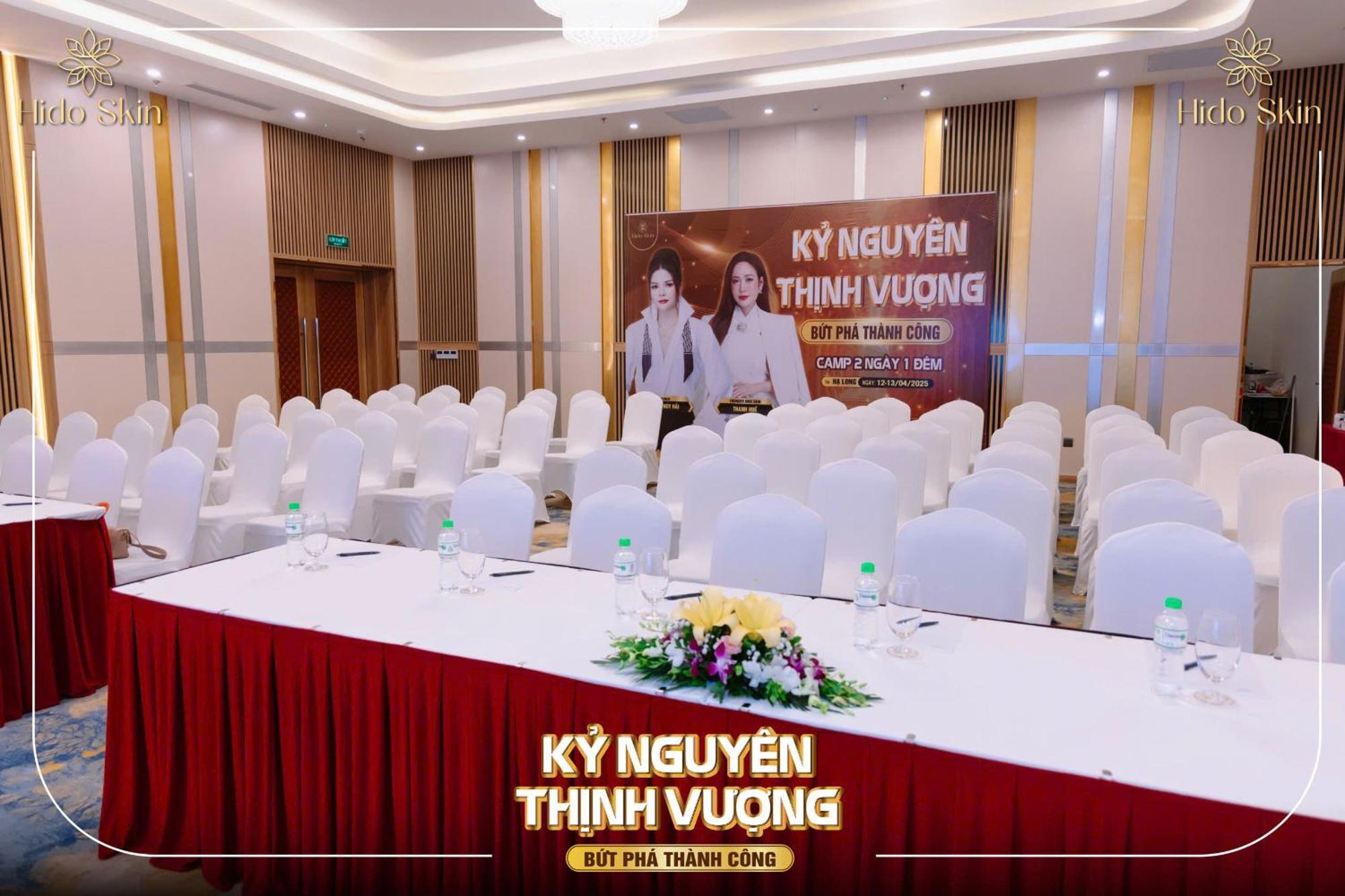 Muong Thanh Luxury Ha Long Centre II Екстериор снимка